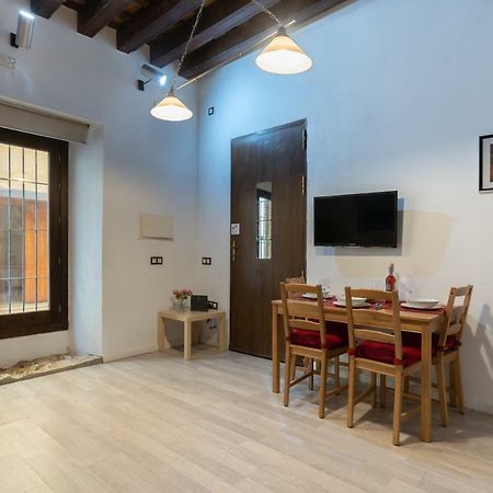 Cdz - Bella Apartamento Centrico Cádis Exterior foto