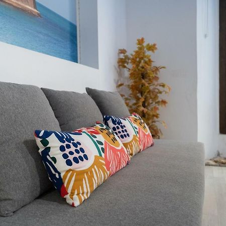 Cdz - Bella Apartamento Centrico Cádis Exterior foto