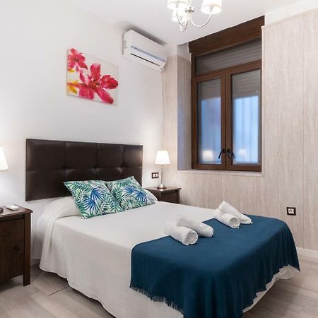 Cdz - Bella Apartamento Centrico Cádis Exterior foto