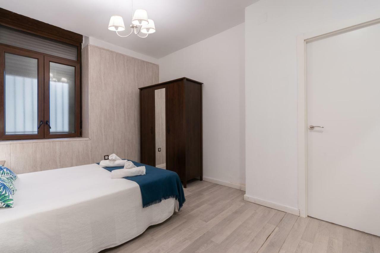 Cdz - Bella Apartamento Centrico Cádis Exterior foto
