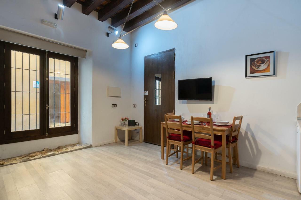 Cdz - Bella Apartamento Centrico Cádis Exterior foto