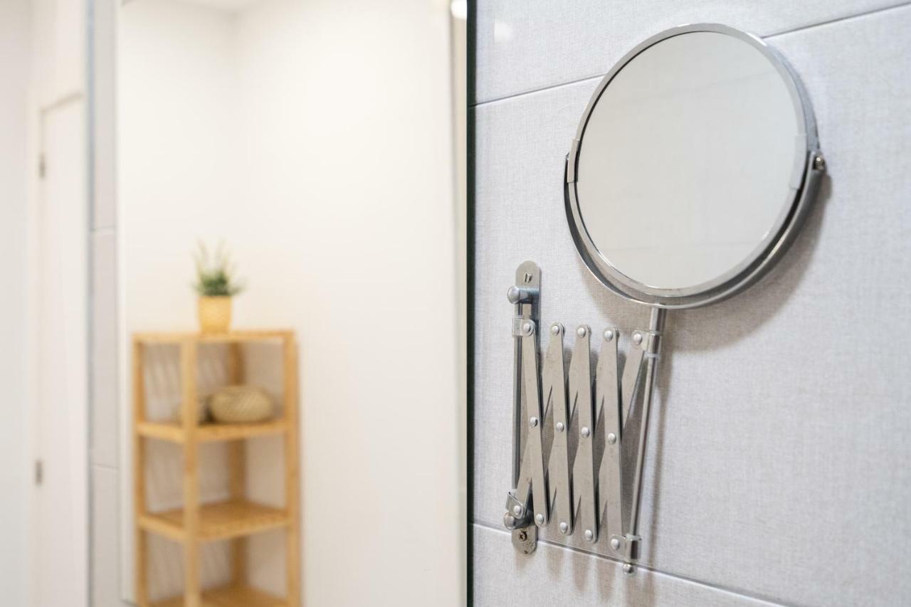 Cdz - Bella Apartamento Centrico Cádis Exterior foto