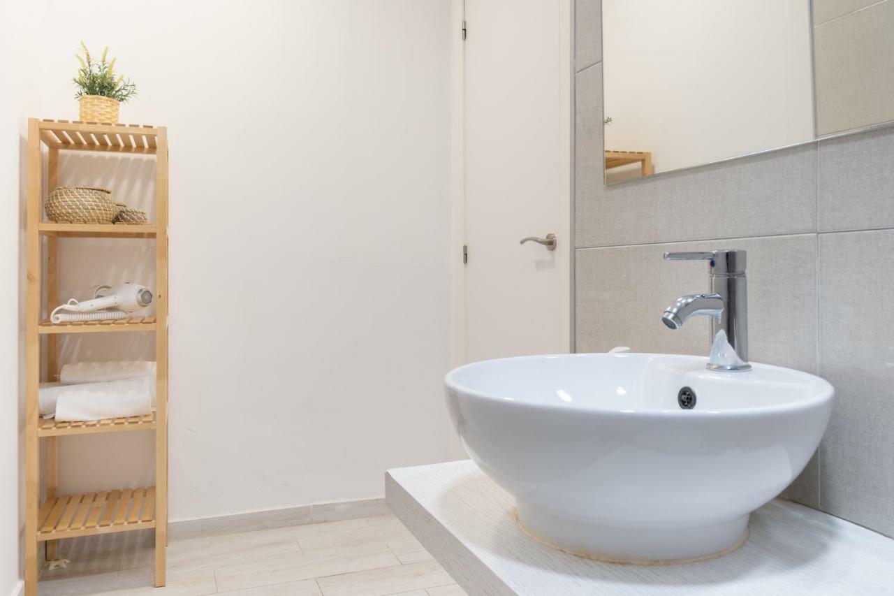 Cdz - Bella Apartamento Centrico Cádis Exterior foto