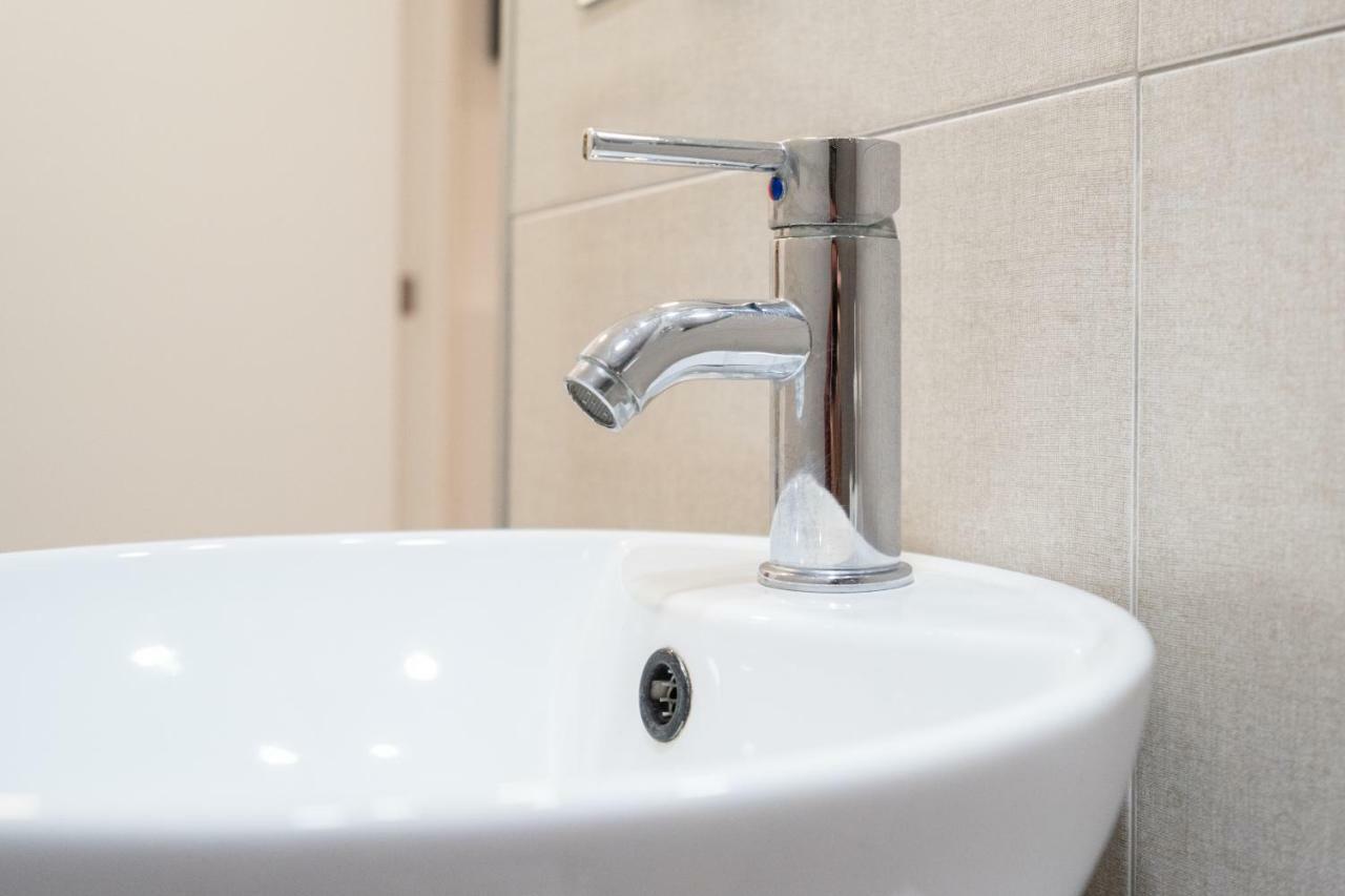 Cdz - Bella Apartamento Centrico Cádis Exterior foto
