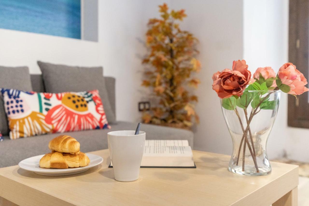 Cdz - Bella Apartamento Centrico Cádis Exterior foto