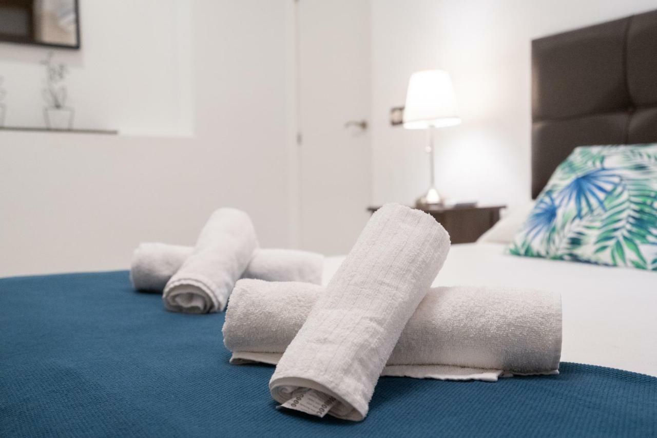 Cdz - Bella Apartamento Centrico Cádis Exterior foto