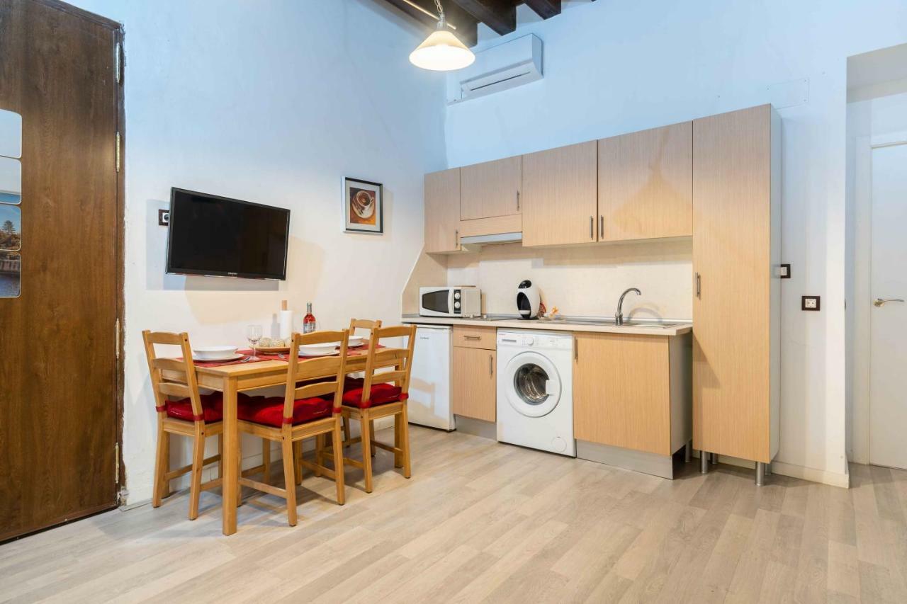 Cdz - Bella Apartamento Centrico Cádis Exterior foto